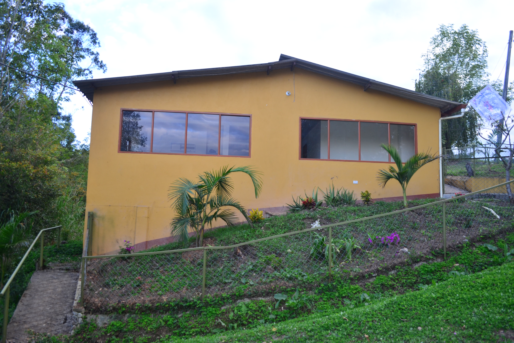 Recuerdito - Interior